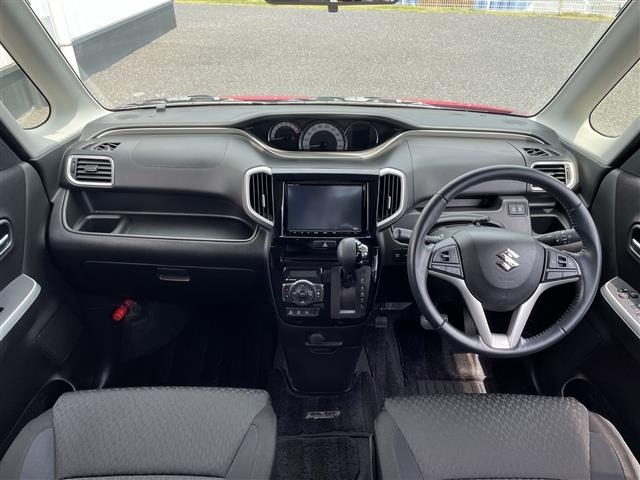 Suzuki SOLIO 2018 8062940-15
