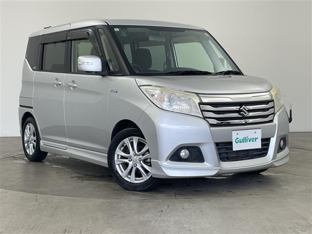 Suzuki SOLIO 2015 8062943-0