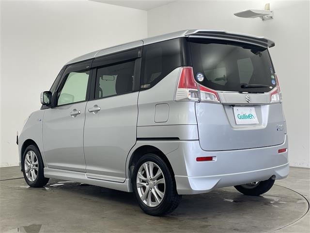 Suzuki SOLIO 2015 8062943-13