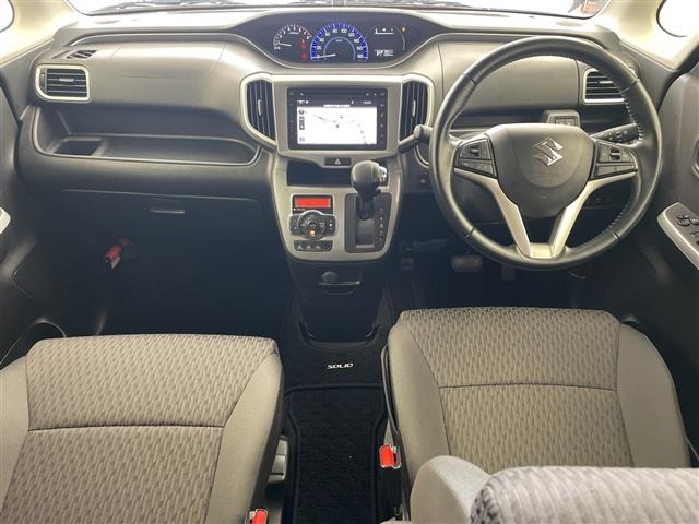 Suzuki SOLIO 2015 8062943-14