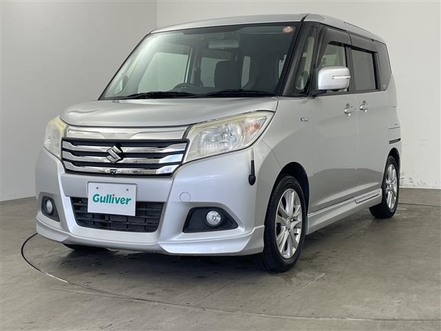 Suzuki SOLIO 2015 8062943-15
