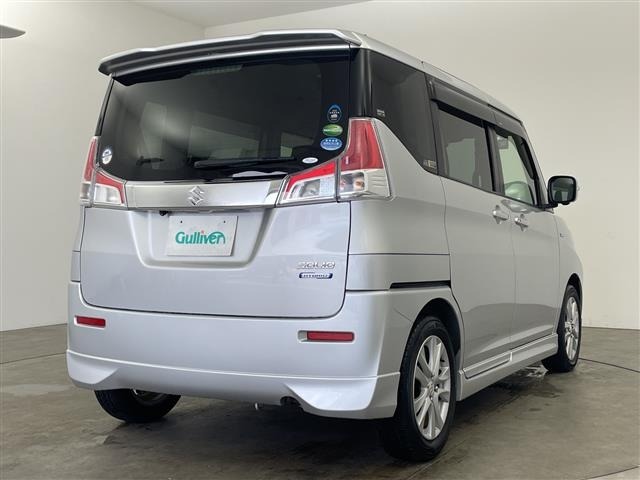 Suzuki SOLIO 2015 8062943-16