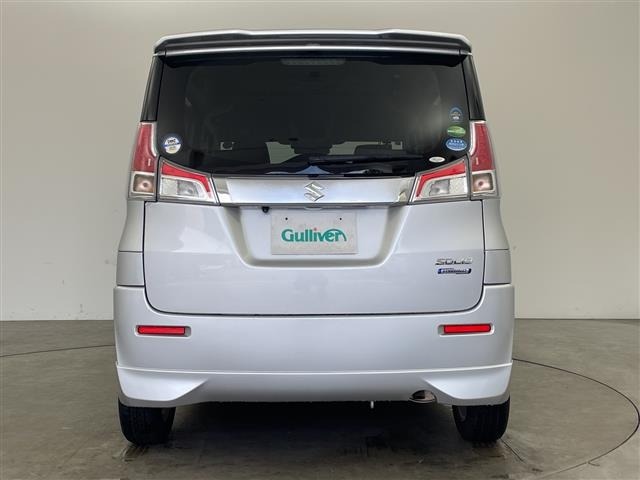 Suzuki SOLIO 2015 8062943-18