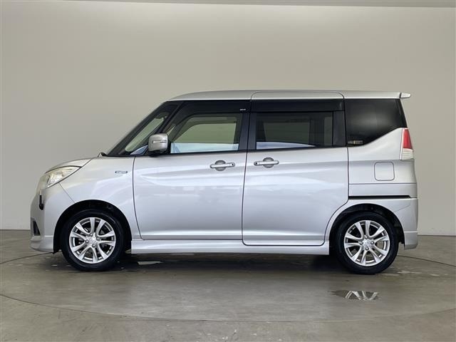 Suzuki SOLIO 2015 8062943-19