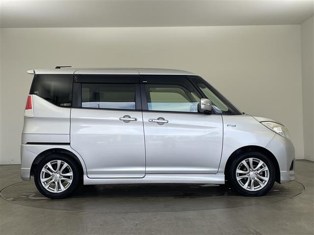 Suzuki SOLIO 2015 8062943-21