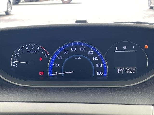 Suzuki SOLIO 2015 8062943-22