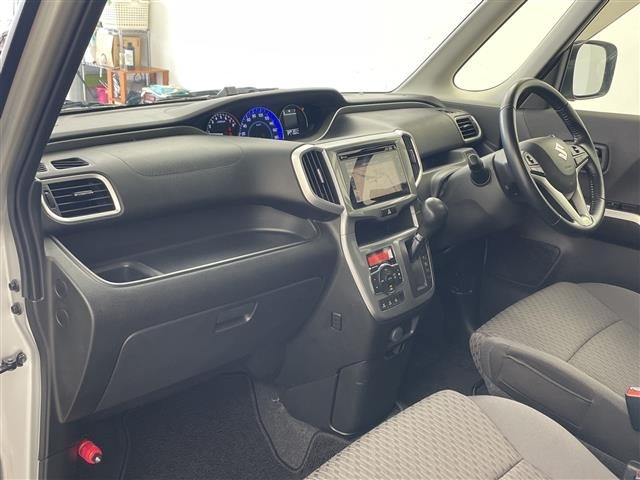 Suzuki SOLIO 2015 8062943-8