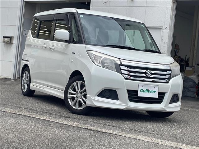 Suzuki SOLIO 2015 8062945-0