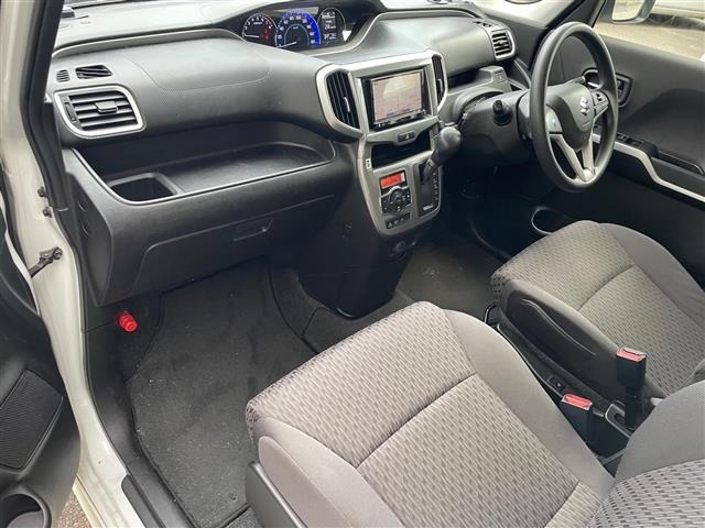 Suzuki SOLIO 2015 8062945-3