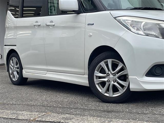 Suzuki SOLIO 2015 8062945-4
