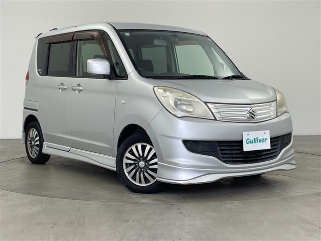 Suzuki SOLIO 2012 8062949-0