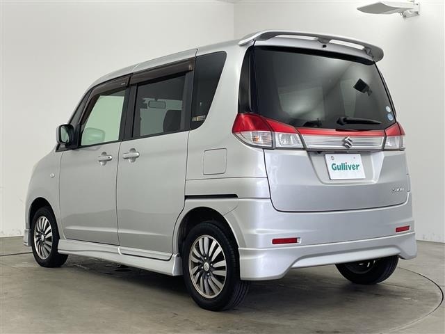 Suzuki SOLIO 2012 8062949-13