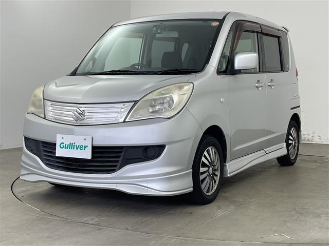 Suzuki SOLIO 2012 8062949-15