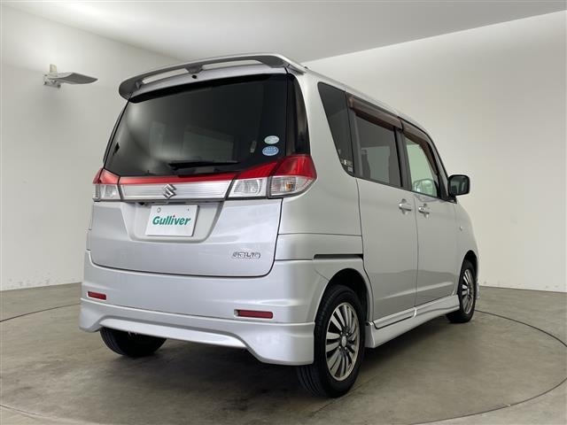 Suzuki SOLIO 2012 8062949-16