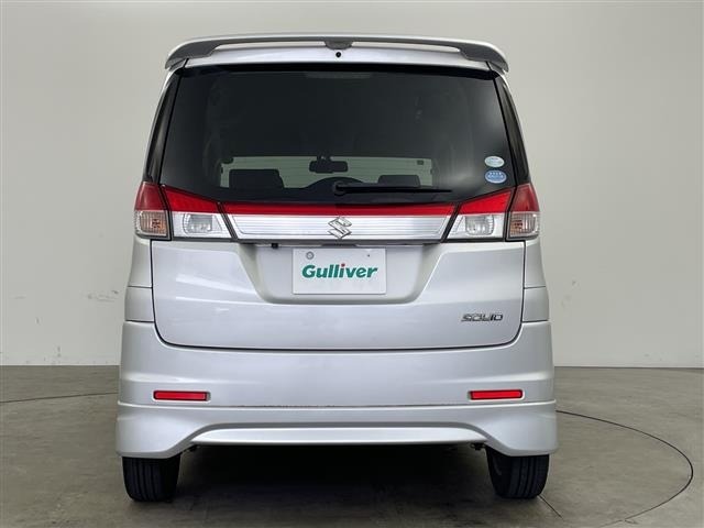 Suzuki SOLIO 2012 8062949-18