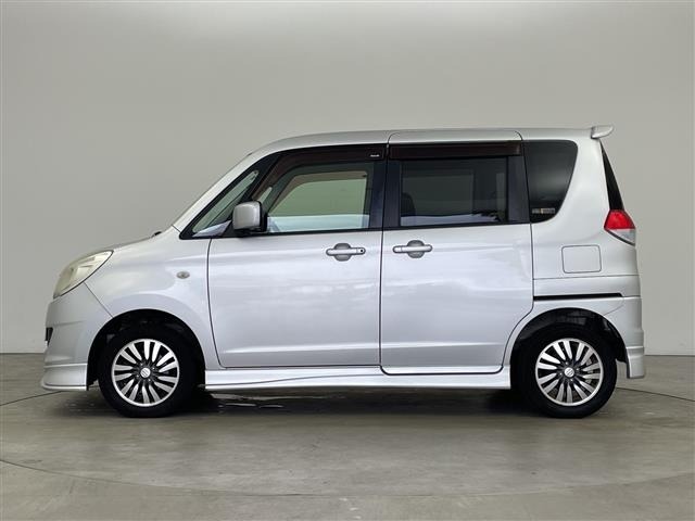 Suzuki SOLIO 2012 8062949-19