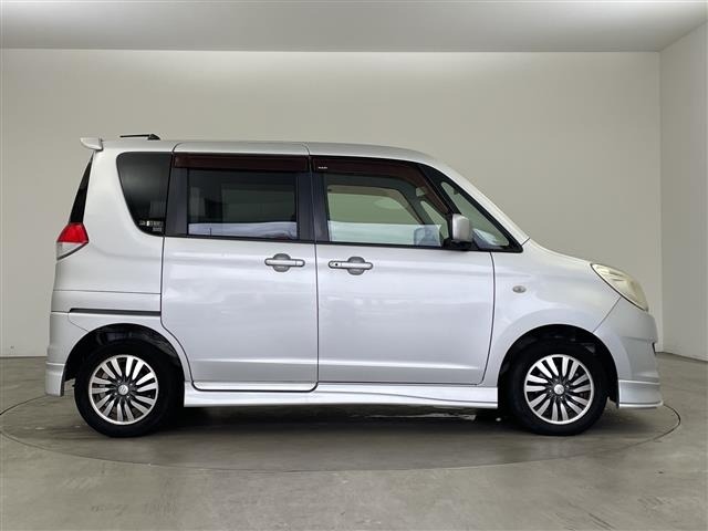 Suzuki SOLIO 2012 8062949-21