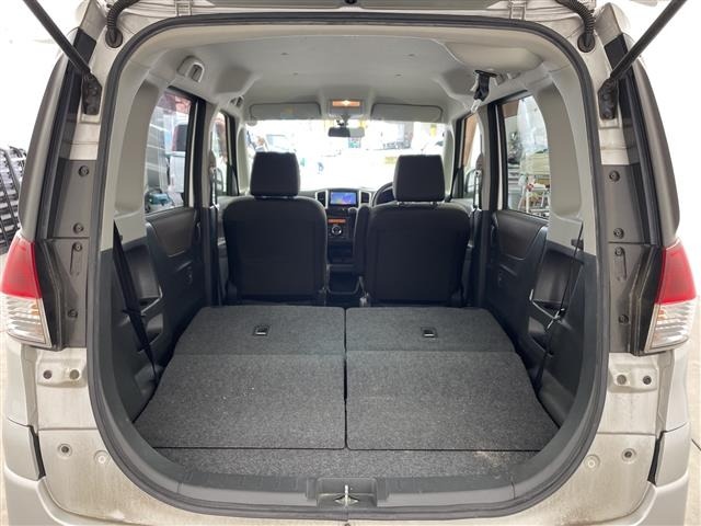 Suzuki SOLIO 2012 8062949-22