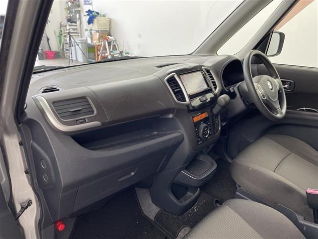 Suzuki SOLIO 2012 8062949-8