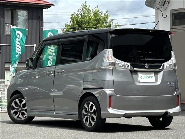 Suzuki SOLIO 2018 8062955-13