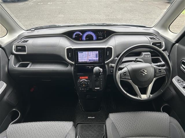 Suzuki SOLIO 2018 8062955-14