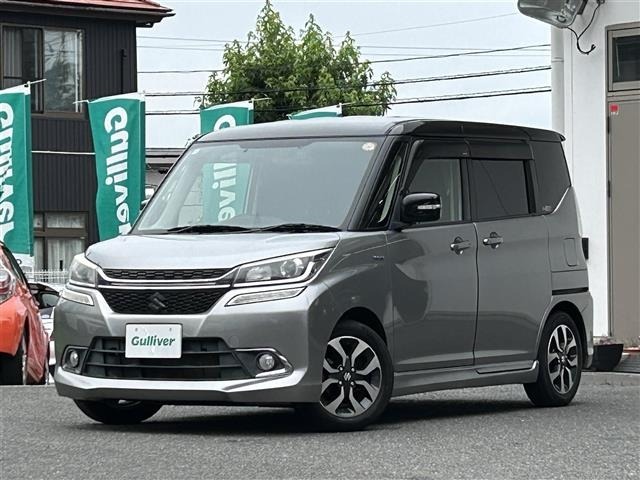 Suzuki SOLIO 2018 8062955-15