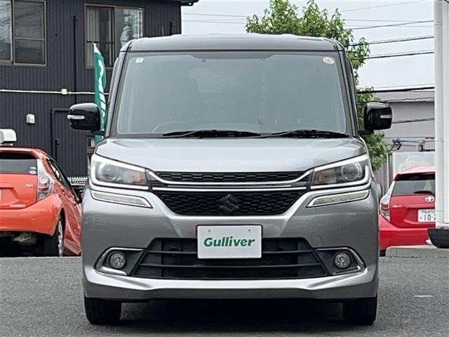 Suzuki SOLIO 2018 8062955-16
