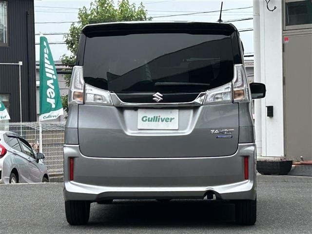Suzuki SOLIO 2018 8062955-17