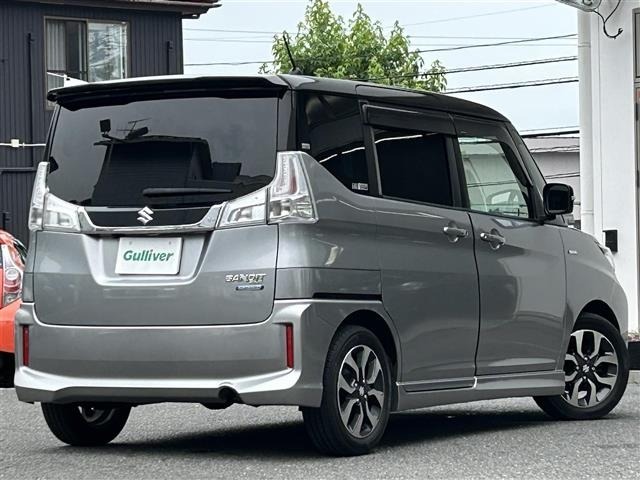 Suzuki SOLIO 2018 8062955-18
