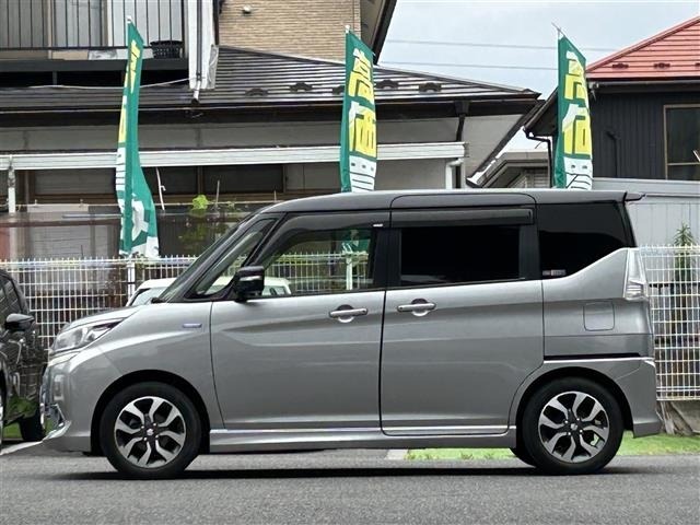 Suzuki SOLIO 2018 8062955-21