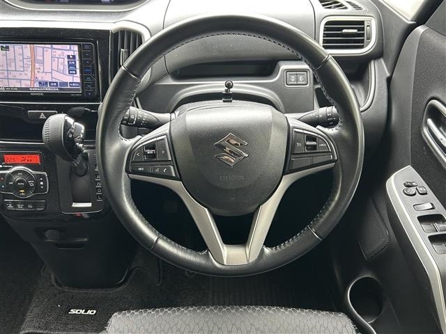 Suzuki SOLIO 2018 8062955-7