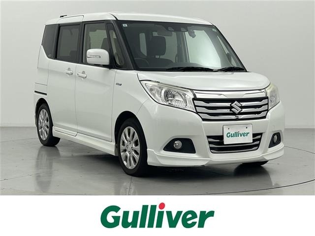 Suzuki SOLIO 2019 8062959-0