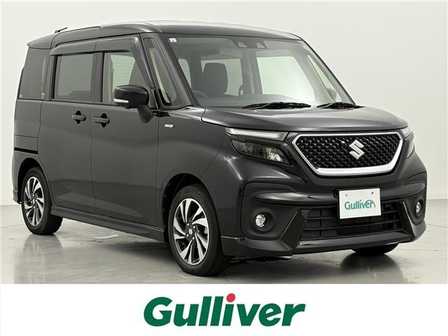 Suzuki SOLIO 2021 8062960-0