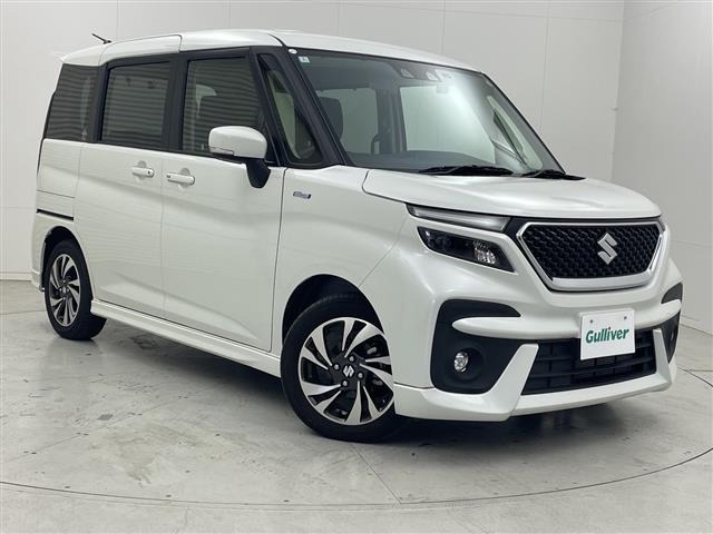 Suzuki SOLIO 2024 8062961-0