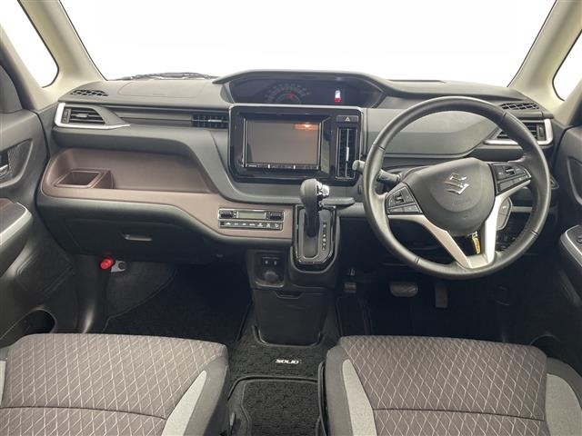 Suzuki SOLIO 2024 8062961-15