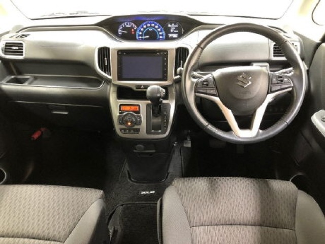 Suzuki SOLIO 2017 8062968-4