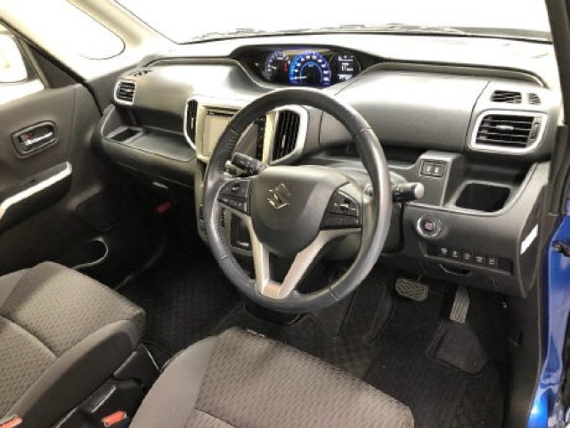 Suzuki SOLIO 2017 8062968-5