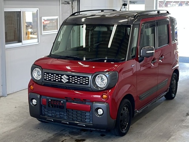 Suzuki SPACIA 2019 8052633-0