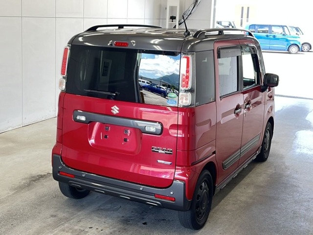 Suzuki SPACIA 2019 8052633-1