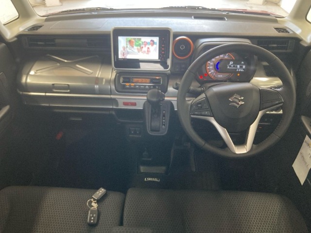 Suzuki SPACIA 2019 8052633-3