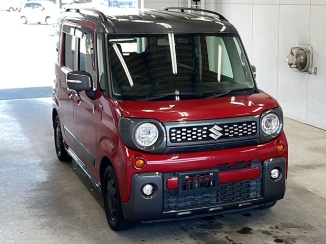 Suzuki SPACIA 2019 8052633-4