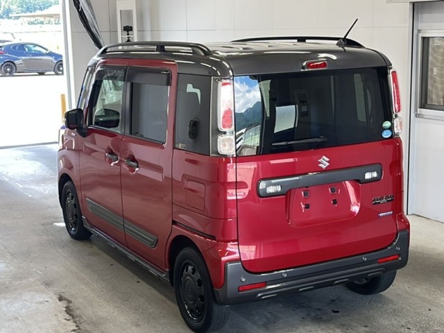 Suzuki SPACIA 2019 8052633-5