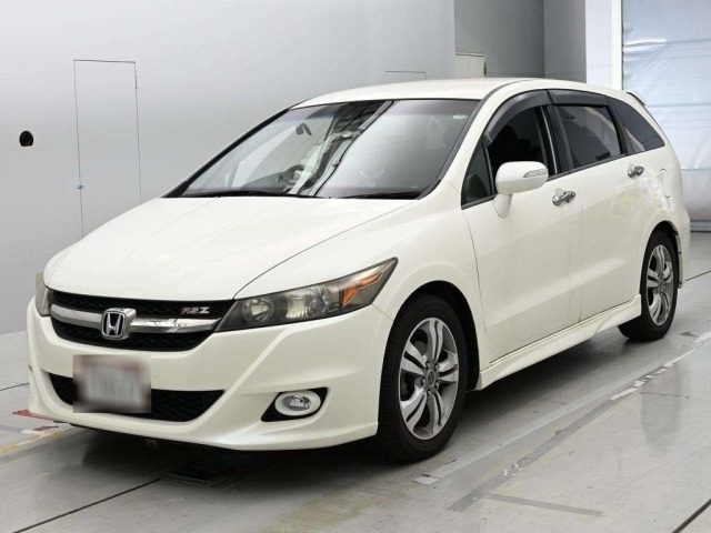 Honda STREAM 2009 8062223-0