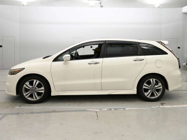 Honda STREAM 2009 8062223-4