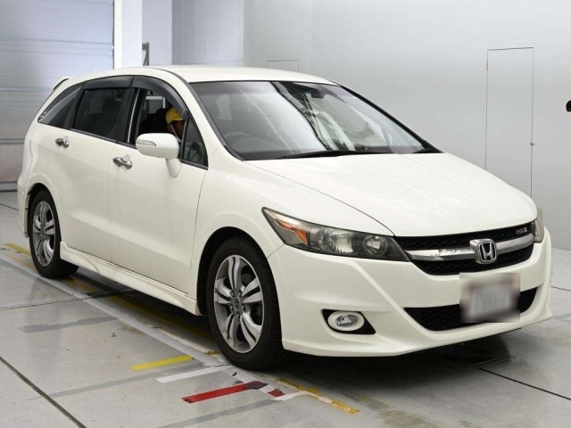 Honda STREAM 2009 8062223-5