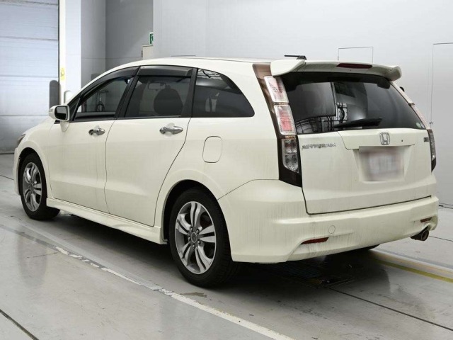 Honda STREAM 2009 8062223-6