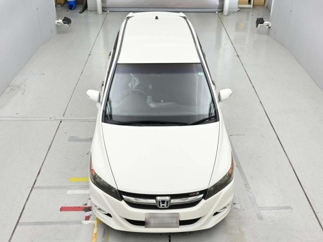 Honda STREAM 2009 8062223-7