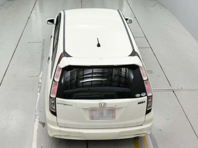 Honda STREAM 2009 8062223-8