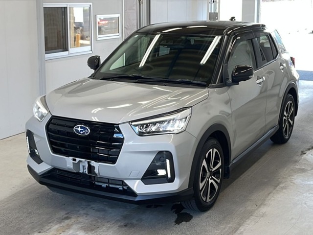 Subaru SUBARU 2024 8053125-0