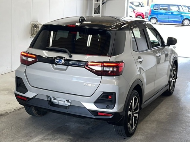 Subaru SUBARU 2024 8053125-1